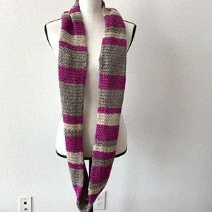 Infinity Scarf